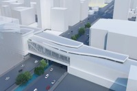 北海道新幹線札幌駅建設で大規模な道路規制…国道も車線縮小 6月から順次 画像