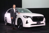 【マツダ CX-60】マツダPHEVは自社開発・製造で真価を発揮する 画像