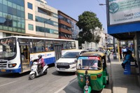 【ベンガルール通信 その18】インドは