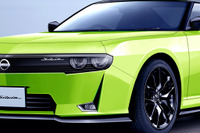 BEV版の日産『シルビア』? 気になるデザインは…土曜ニュースランキング 画像