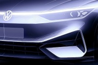 VWの新世代EV、初のセダンは『ID.エアロ』 6月27日発表へ 画像