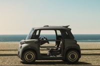 シトロエンの小型EV『アミ』にワイルドな限定車、17分で完売…フランス 画像