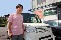 車検の代車の音が意外と…ホンダ N-BOX 前編［カーオーディオ ニューカマー］ 画像