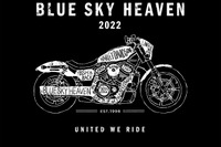 「ブルースカイヘブン」富士で4年ぶりの復活、よりオープンなライダーの祭典へ 9月17-18日 画像