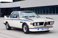 BMW Mの新型車、『3.0 CSL』の再来か…CEOが予告 画像