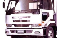 【放談会2002 Vol. 10】大型車危機、いまだ去らず 画像