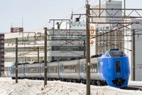 函館-札幌間の特急『北斗』に運休が相次ぐ 6月29日の鉄道運行情報 画像