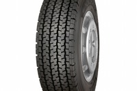 横浜ゴム、氷雪性能重視型トラック・バス用スタッドレス「905W」を発売 画像