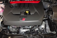 迫力のブローオフサウンド、GRヤリス用「スーパーSQV」発売…HKS 画像