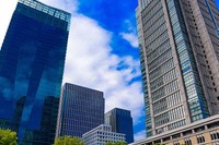 テラモーターズ、オフィスビルにEV充電インフラ100基を無料設置 画像