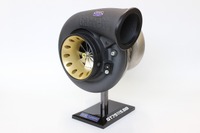 HKS、汎用ターボに500ps~1000ps超クラスの5機種を追加…ラインアップ拡充 画像