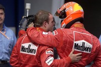【読者の声】フェラーリのチームオーダーについてこう思う---オーストリアGP 画像