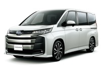 ホンダ『ステップワゴン』vs トヨタ『ノア』…優劣いろいろあって 画像