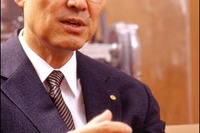 スバルの経営計画---GMとの関係を「量から質」へ 画像