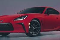 トヨタ米国販売19%減、『GR 86』は6倍の伸び 2022年上半期 画像