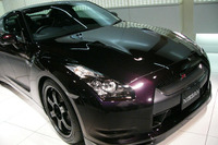 【日産 GT-R スペックV】写真蔵…人車一体 画像