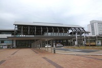 台風4号接近、九州と四国で影響が出始める…7月4日の鉄道運行情報 画像