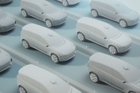 ボルボカーズ、欧州に60年ぶりの新工場…次世代EVを生産、2026年から 画像