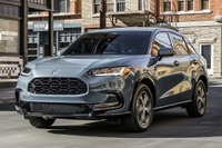 ホンダ米国販売39%減、HR-V は新型効果で6.7%増 2022年上半期 画像