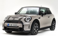 外国メーカー車モデル別販売ランキング…MINIが6期連続トップ　2022年上半期 画像