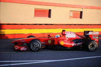 フェラーリF1、「F60」を公式発表 画像