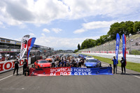東北で「86/BRZスタイル」開催…パレードラン&ドライバー交流を実施 画像