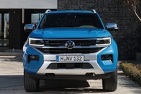 VW『アマロック』新型、1トンピックアップトラックの新基準を標榜…欧州発表 画像
