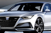 【トヨタ クラウン 新型】注目の事前情報ランキング…正式発表は7月15日 画像