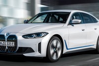BMWグループのEV世界販売、約2.1倍に 2022年上半期 画像