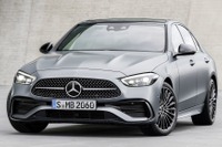 メルセデスベンツ世界販売16%減、日本は輸入車ブランド首位を維持 2022年上半期 画像