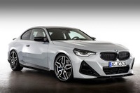 BMW 2シリーズ 新型を420馬力にカスタム、ACシュニッツァー…8月欧州発売へ 画像