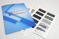 アネストのフィルム新製品---暑さ対策に充実のラインナップ 画像