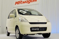 スズキも中期計画!! 3年で15のニューモデル投入など 画像