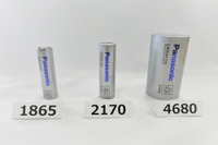 パナソニック、テスラ向けリチウムイオン電池製造工場を米国カンザス州に新設へ 画像