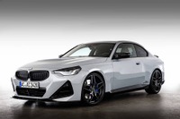 BMW 2シリーズ 新型、トータルにカスタム…ACシュニッツァー［詳細写真］ 画像