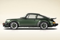 ポルシェ『911』の中古車相場が高騰…買うのも乗るのも今しかない? 画像