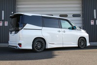 テインがフルスペック車高調「RX1」に車種追加…ヴォクシー、ノア、プリウス 画像