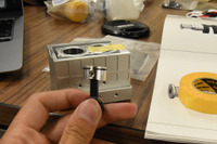 「こいつ…、動くのか？」排気量7ccの超小型エンジンを実際に組み立ててみる［前編］ 画像