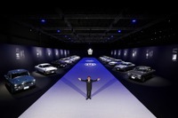 【トヨタ クラウン 新型】原点は会社創業、そして迎えた明治維新…歴代 画像