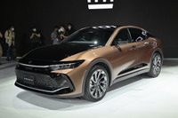 【トヨタ クラウン 新型】ライバルはどの車? 教えて…アンケート 画像