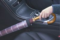 収納グッズは機能性かシンプルさか…どっち？【特選カーアクセサリー名鑑】 画像
