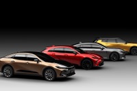 【トヨタ クラウン 新型】世界一ではなく“町いちばん”のクルマ作り 画像