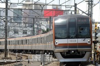 東京メトロ有楽町線全線がワンマン化…8月6日から小竹向原-新木場間も 画像