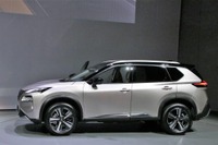 【日産 エクストレイル 新型】タフネスと上質をどう融合させるか 画像