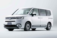 ステップワゴン&N-VAN に車中泊仕様…アソモビ2022で展示予定 画像