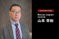 ドラレコの映像データから新たな価値を生み出す…Nexar Japan 日本支社長 山本幸裕氏［インタビュー］ 画像