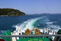 離島の交通問題をICTで解決したい---実証調査を国交省が募集 画像