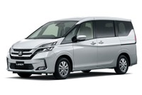 スズキ、日産からトヨタに“鞍替え”…ミニバンのOEM調達先［新聞ウォッチ］ 画像