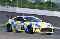 スーパー耐久参戦、いったん開発を止めたGRと進めたスバル…次はどうする? 画像