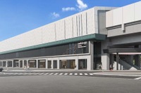 西鉄の「雑餉隈新駅」は「桜並木」に…雑餉隈-春日原間 2023年度後半開業 画像